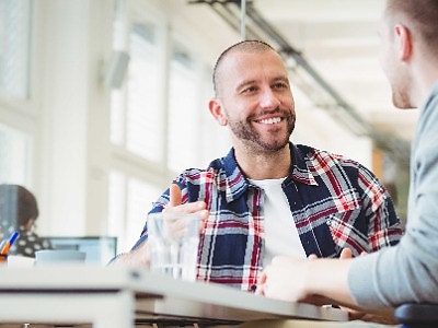 Bilde 1 av 1 i jobbannonse-galleriet