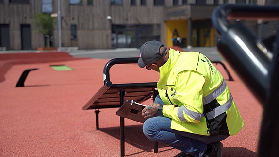 Bilde 3 av 6 i jobbannonse-galleriet