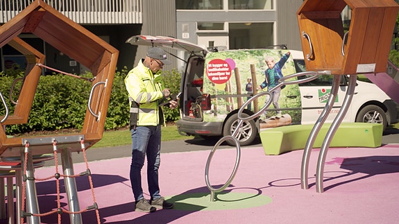 Bilde 2 av 6 i jobbannonse-galleriet