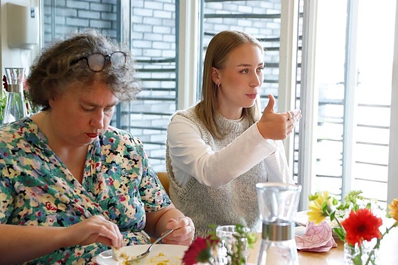 Bilde 2 av 9 i jobbannonse-galleriet