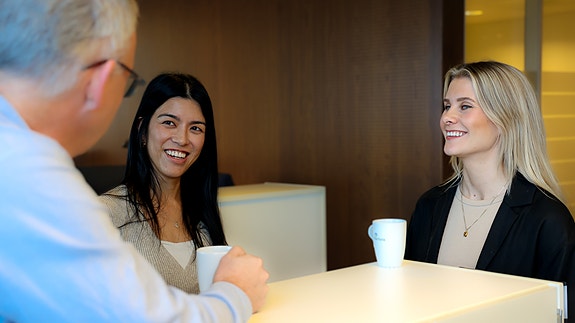 Bilde 2 av 5 i jobbannonse-galleriet