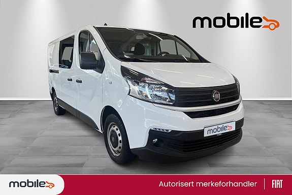 Fiat Talento
