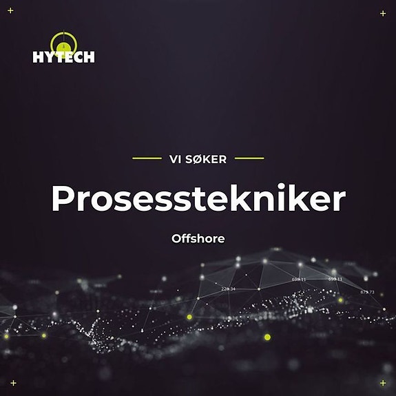 Bilde 1 av 1 i jobbannonse-galleriet