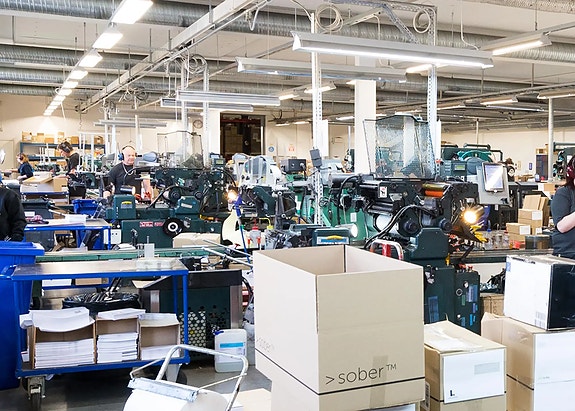 Bilde 3 av 6 i jobbannonse-galleriet