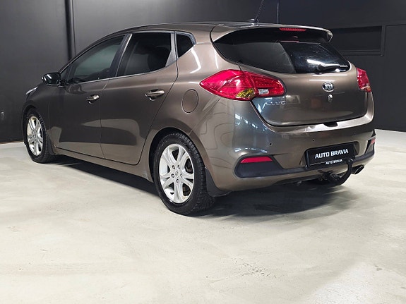 Kia Ceed 5 of 5