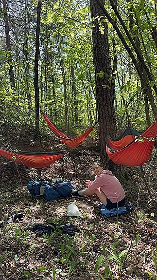 Vi ser alltid etter mulighetene