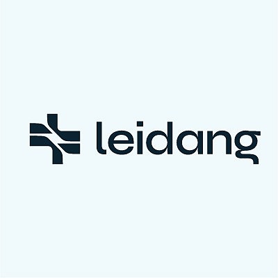 Leidang AS logo