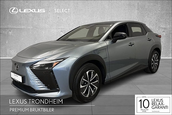 Lexus RZ-Serie