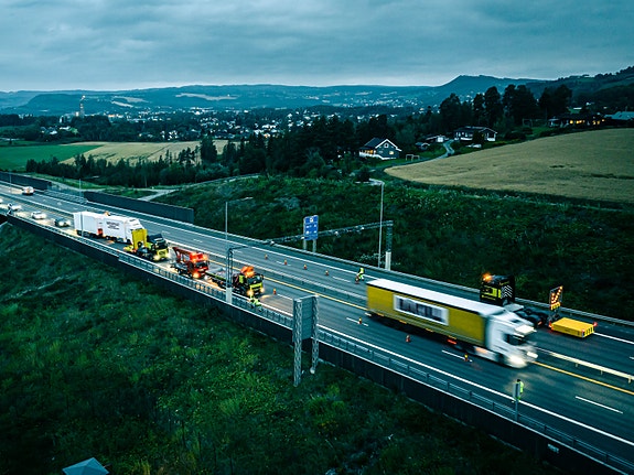 Bilde 4 av 5 i jobbannonse-galleriet