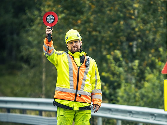 Bilde 1 av 5 i jobbannonse-galleriet