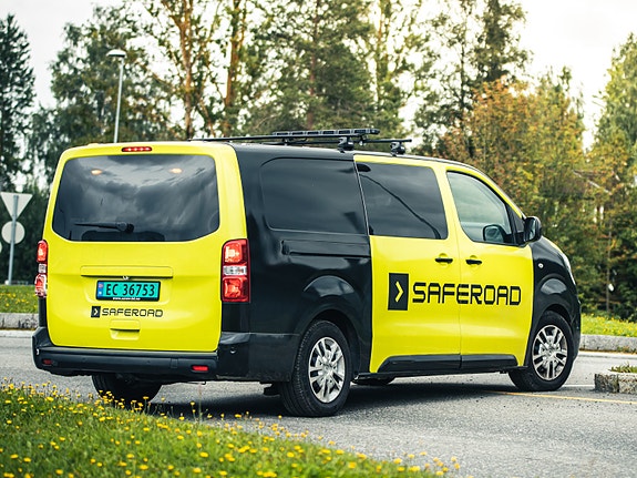 Bilde 5 av 5 i jobbannonse-galleriet