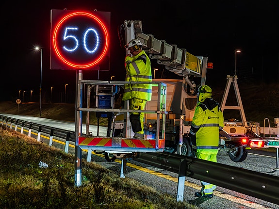 Bilde 3 av 5 i jobbannonse-galleriet