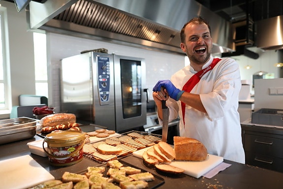 Bilde 1 av 1 i jobbannonse-galleriet