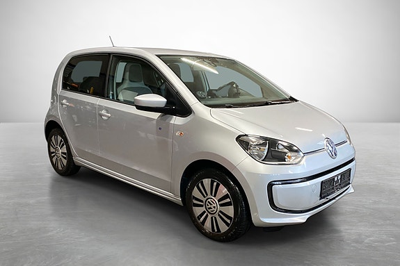 Volkswagen UP! 4 of 26