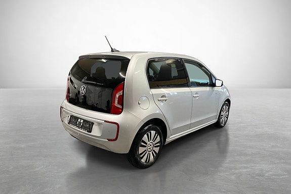 Volkswagen UP! 6 of 26