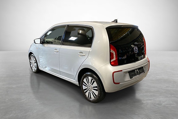Volkswagen UP! 9 of 26