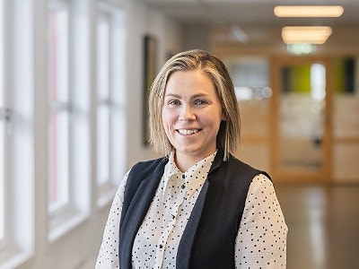 Bilde 1 av 1 i jobbannonse-galleriet