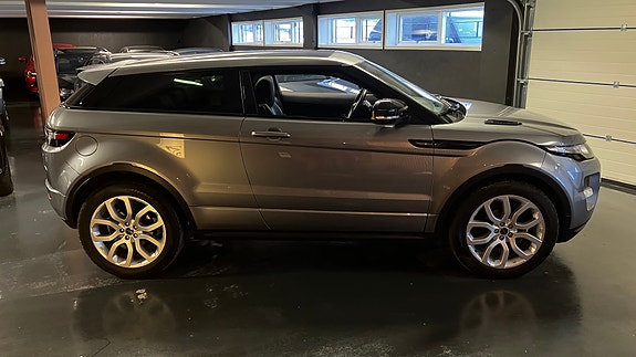 Land Rover Range Rover Evoque 5 of 7