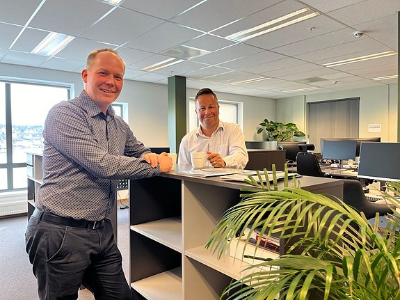 Bilde 5 av 5 i jobbannonse-galleriet