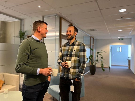 Bilde 4 av 5 i jobbannonse-galleriet