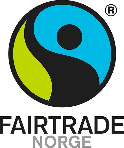 Fairtrade Norge logo