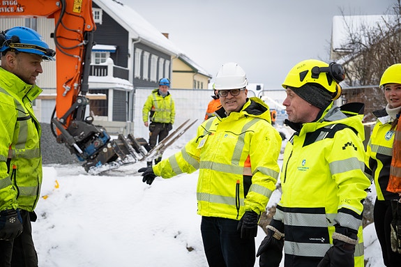 Bilde 2 av 3 i jobbannonse-galleriet