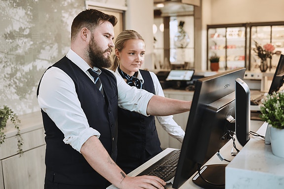 Bilde 1 av 1 i jobbannonse-galleriet