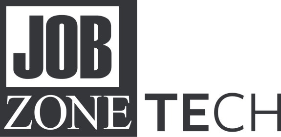 JOBZONE TECH AS logo