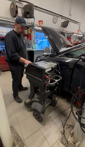 Bilde 4 av 5 i jobbannonse-galleriet