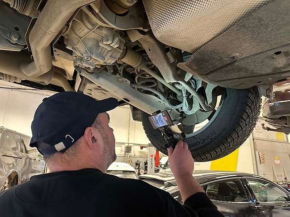 Bilde 3 av 5 i jobbannonse-galleriet