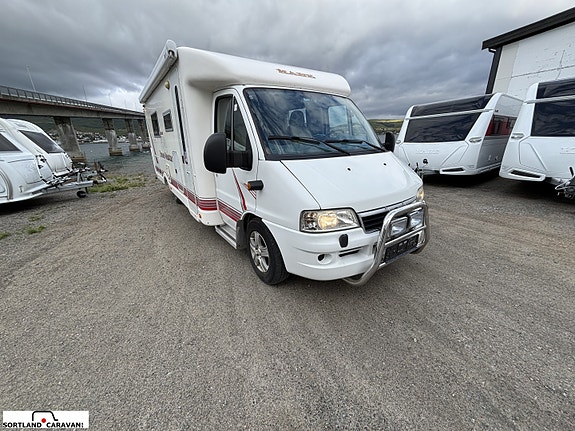 KABE TRAVEL MASTER Sesongstart kampanje