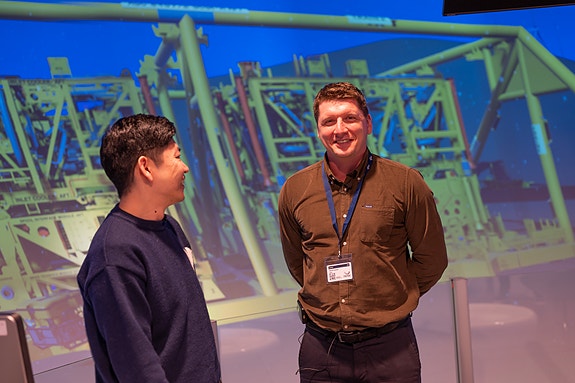 Bilde 2 av 5 i jobbannonse-galleriet