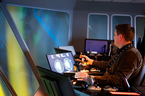 Bilde 3 av 5 i jobbannonse-galleriet