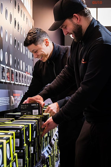 Bilde 4 av 4 i jobbannonse-galleriet