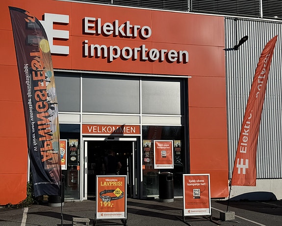 Bilde 1 av 4 i jobbannonse-galleriet