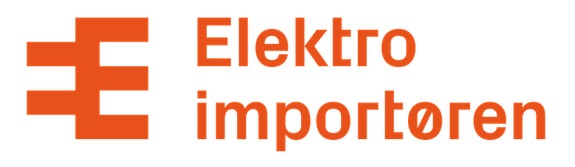 Elektroimportøren Norge AS logo