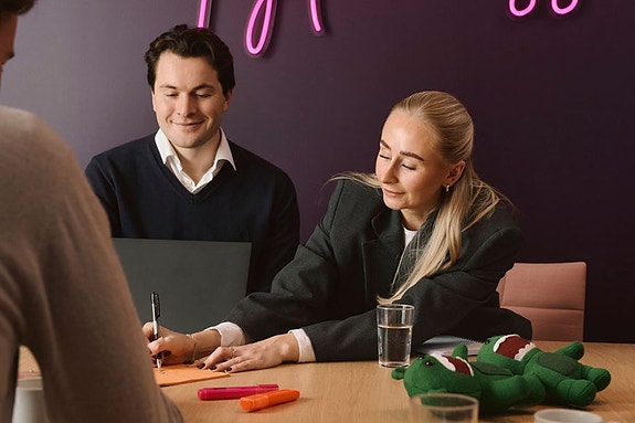 Bilde 2 av 5 i jobbannonse-galleriet