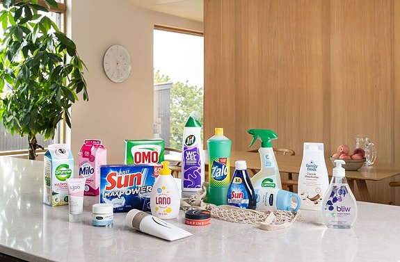 Bilde 1 av 5 i jobbannonse-galleriet