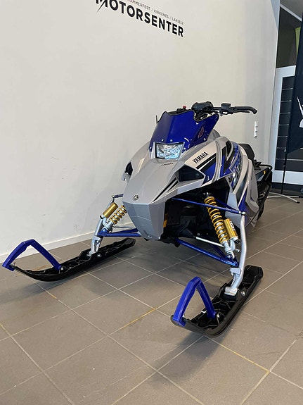 Yamaha SX Venom 4 of 6