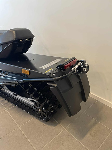 Yamaha SX Venom 3 of 6