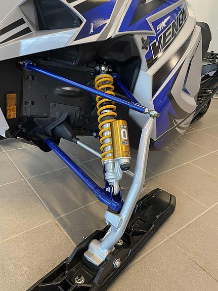 Yamaha SX Venom 5 of 6