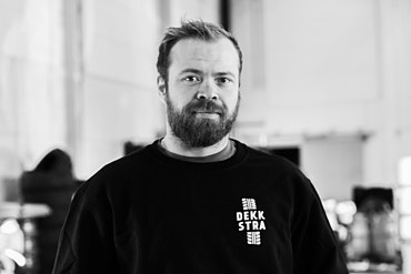 Bilde 1 av 2 i jobbannonse-galleriet