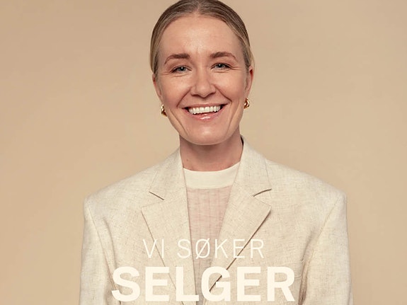 Bilde 1 av 2 i jobbannonse-galleriet