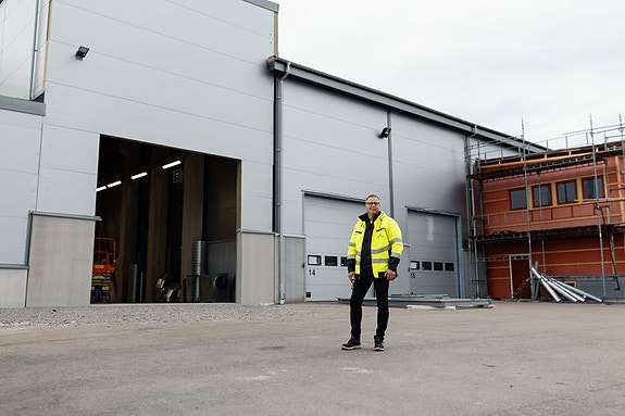 Bilde 5 av 5 i jobbannonse-galleriet