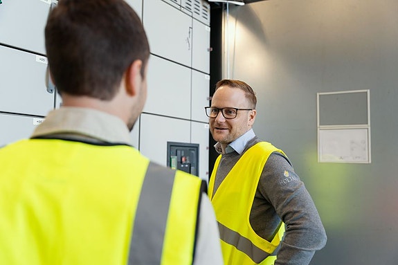 Bilde 4 av 5 i jobbannonse-galleriet