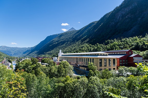 Bilde 1 av 10 i jobbannonse-galleriet