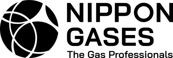 Nippon Gases Norge logo