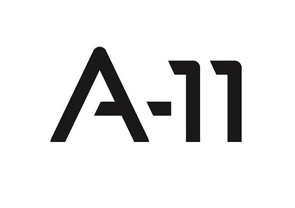 A-11 Eiendom/Rambolt Eiendom logo