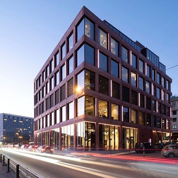 Bilde 1 av 6 i jobbannonse-galleriet