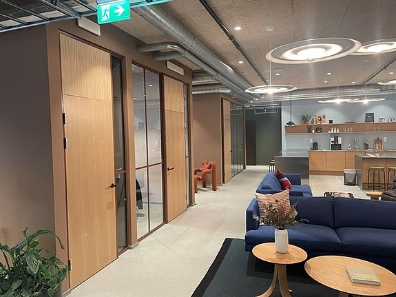 Bilde 5 av 6 i jobbannonse-galleriet